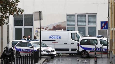 Knife attacker injures children, several others in French Alpine town
